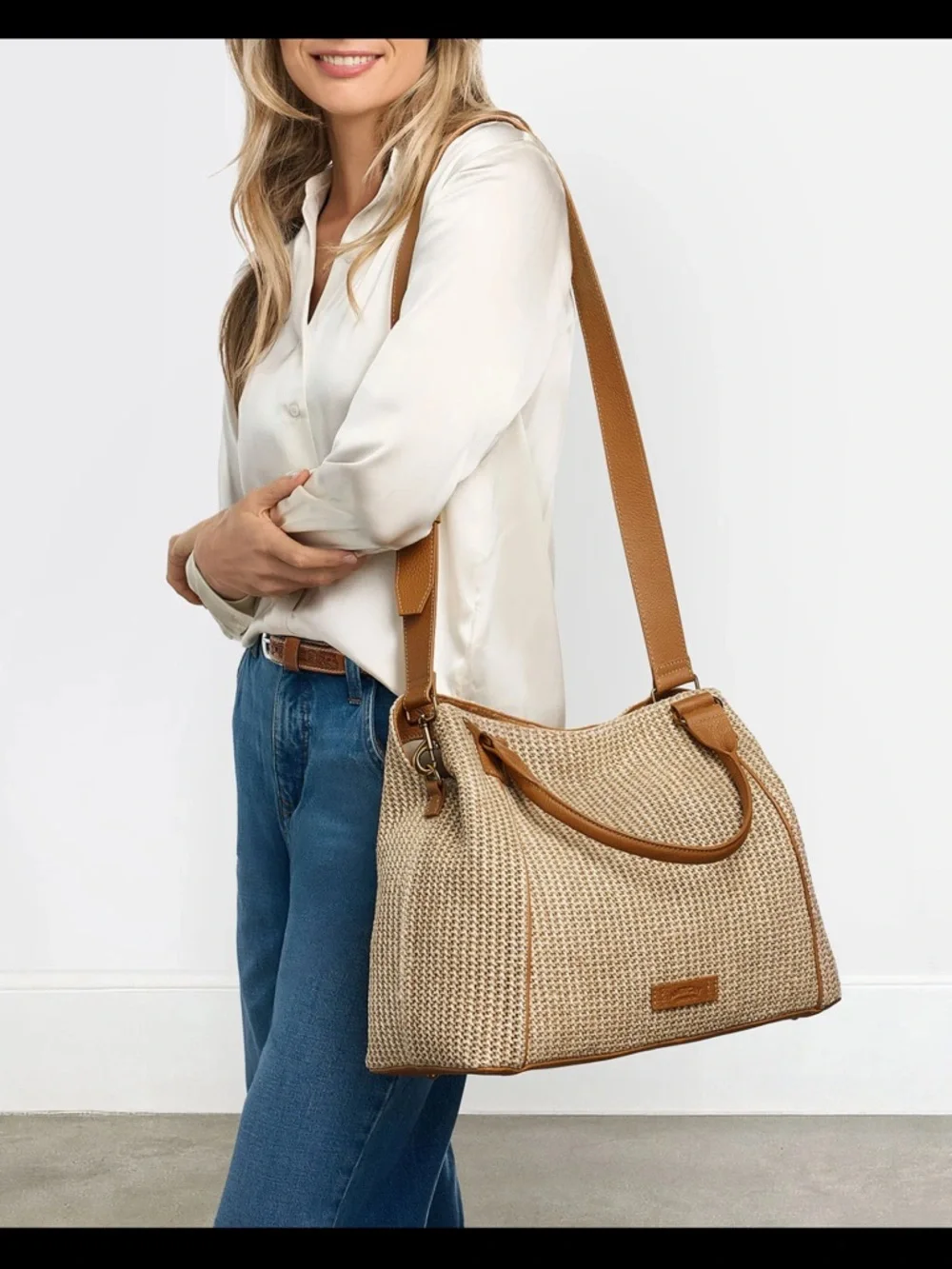 Ada Satchel - Picture 8 of 8